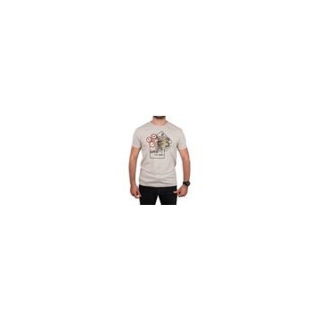 Biggdesign Nature Durak Erkek T-shirt