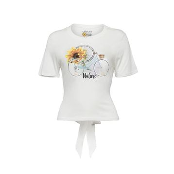Biggdesign Nature Keşif Kadın Sweatshirt