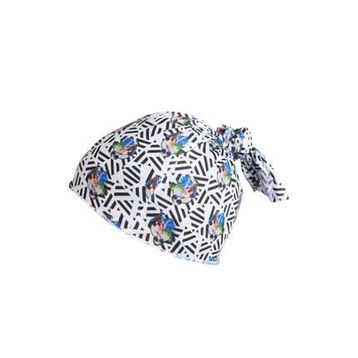 Biggdesignn by Aysu Bekar Nature Ormanın Kralı Bandana