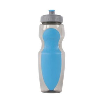 Biggmug Tritan Gri 700 ml Şişe