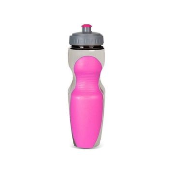 Biggmug Tritan Gri 700 ml Şişe