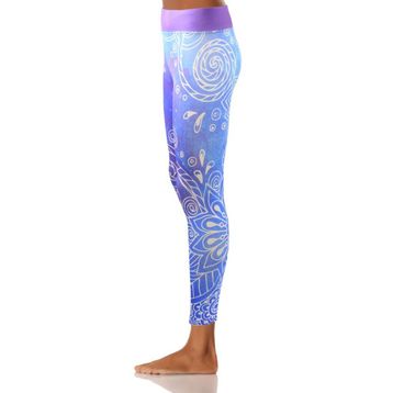 BiggYoga Karma Tayt