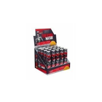 Bigjoy 20x40 ml Sports-Thermonator Orange Karnitin