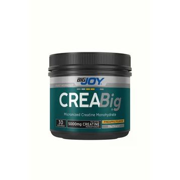 Bigjoy 210 gr 30 Servis Ananas Aromalı Sports Kreatin