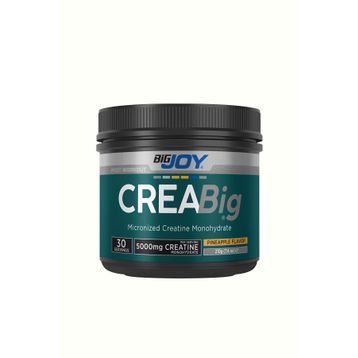 Bigjoy 210 gr 30 Servis Ananas Aromalı Sports Kreatin