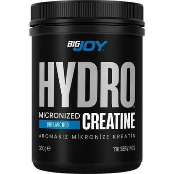 Bigjoy 330 gr Hydro Creatine