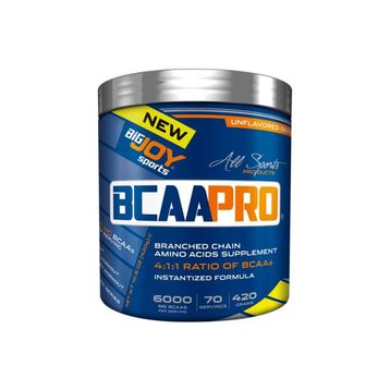 BigJoy 420 gr BCAA Pro Sade Amino Asit