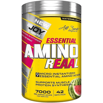 Bigjoy 420 Gr Karpuz Essential Amino Reaal