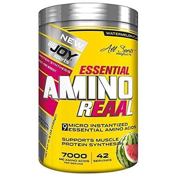 Bigjoy 420 Gr Portakal Essential Amino Reaal