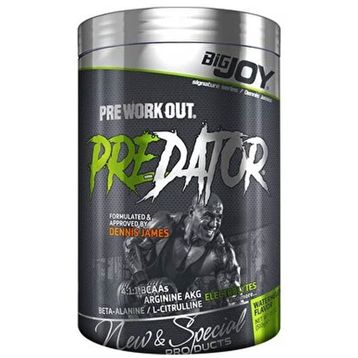 BigJoy 510 gr Karpuz Pre-Dator