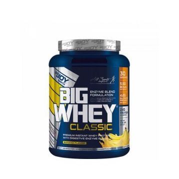 Bigjoy BigWhey 915 Gr Muz Classic Whey Protein