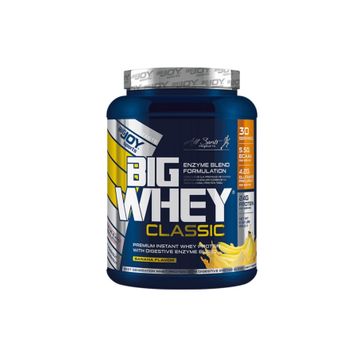 Bigjoy BigWhey 915 Gr Muz Classic Whey Protein