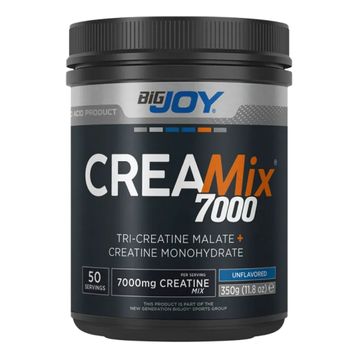 BigJoy Creamix 7000 350 gr Kreatin
