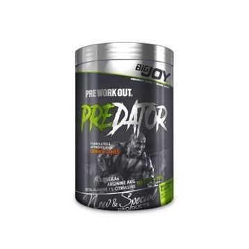BigJoy Predatör 510 gr Tablet Amino Asit