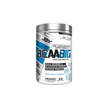 Bigjoy Sports Bcaabig 589 gr 32 Servis Ananas Aromalı Bcaa Big Amino Asit