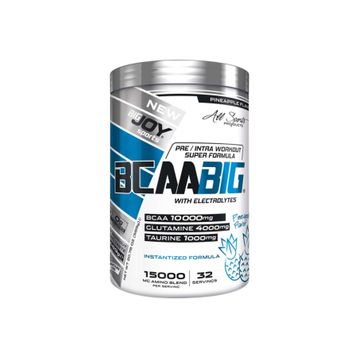 Bigjoy Sports Bcaabig 589 gr 32 Servis Ananas Aromalı Bcaa Big Amino Asit