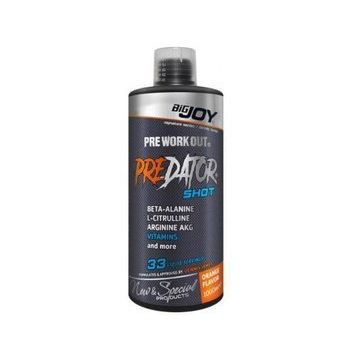Bigjoy Sports Predator 1000 ml Shot