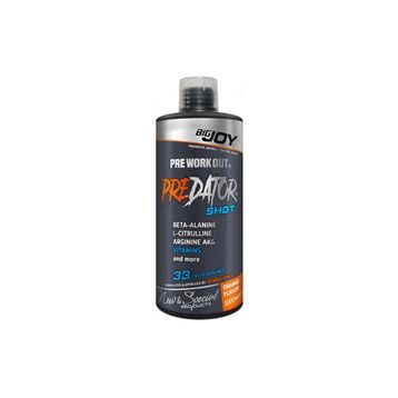 Bigjoy Sports Predator 1000 ml Shot