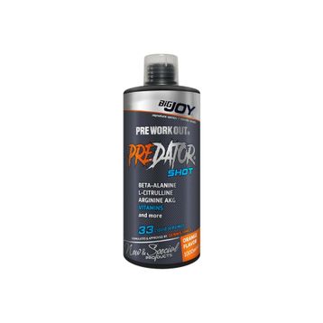 Bigjoy Sports Predator 1000 ml Shot