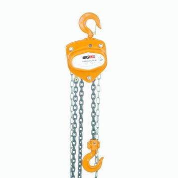 BigLift 2 Ton Kapasiteli 5 m Caraskal