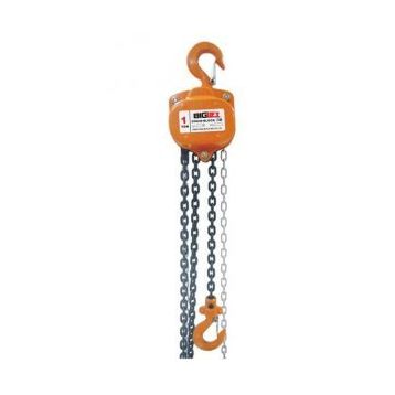 BigLift BIGCAR 2-5 Caraskal