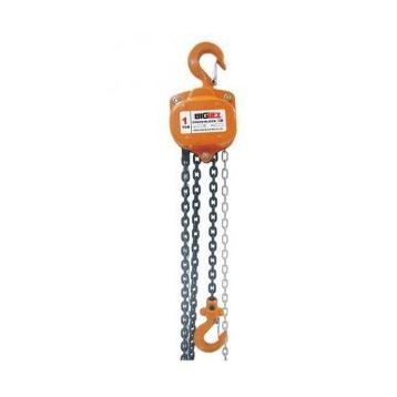 BigLift BIGCAR 2-5 Caraskal