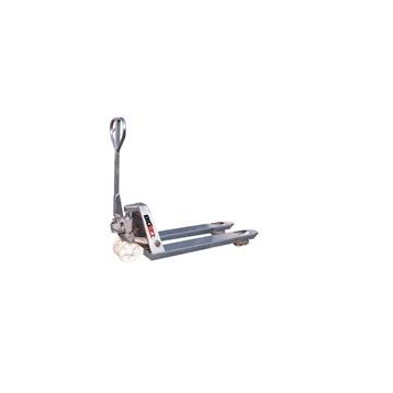 BigLift Paslanmaz Transpalet 2000 Kg İki Çatal Uzunluğu 115 Cm RM-ACS20H