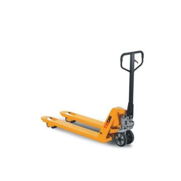 BigLift RM-Acer 2.5 Ton Kırmızı Tekerli Transpalet