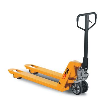 BigLift RM-ACL10-20 1 Ton 2 m Uzun Transpalet