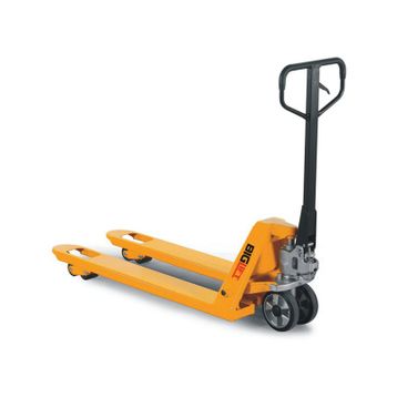 BigLift RM-ACL10-20 1 Ton 2 m Uzun Transpalet