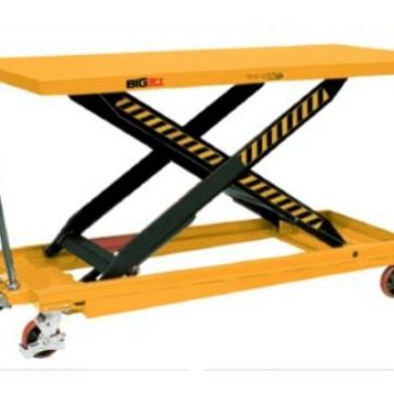 Biglift RM-TF50 Yük Patform