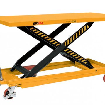 Biglift RM-TF50 Yük Patform