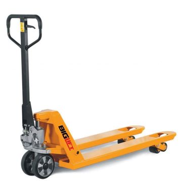 BigLift Transpalet 2500 Kg İki Çatal Uzunluğu 122 Cm RM-ACYG25