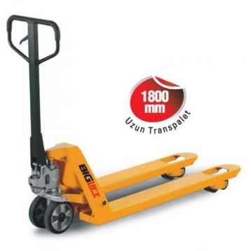 Biglift U_RM-ACL20-18 Transpalet