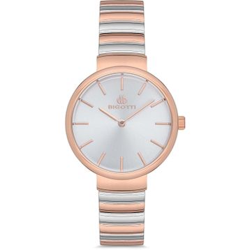 Bigotti BG.1.10119.5 Kadın Kol Saati