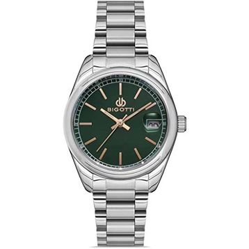Bigotti Bg.1.10311.3 Kadın Kol Saati