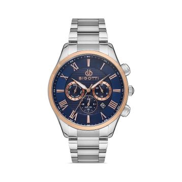 Bigotti BG.1.10325.3 Erkek Kol Saati