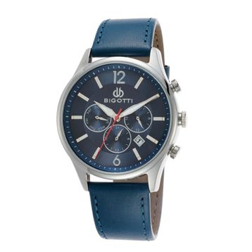 Bigotti Milano BG.1.10017.3 Erkek Kol Saati