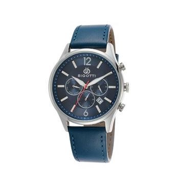 Bigotti Milano BG.1.10017.3 Erkek Kol Saati