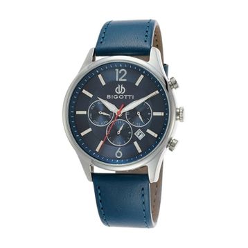 Bigotti Milano BG.1.10017.3 Erkek Kol Saati