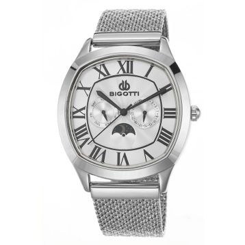 Bigotti Milano BG.1.10050.1 Erkek Kol Saati