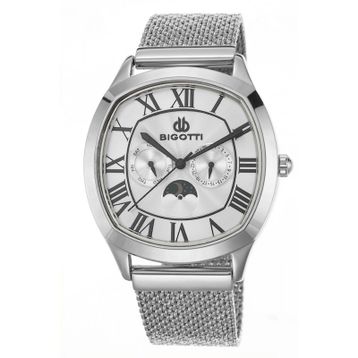 Bigotti Milano BG.1.10050.1 Erkek Kol Saati