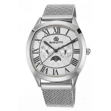 Bigotti Milano BG.1.10050.1 Erkek Kol Saati