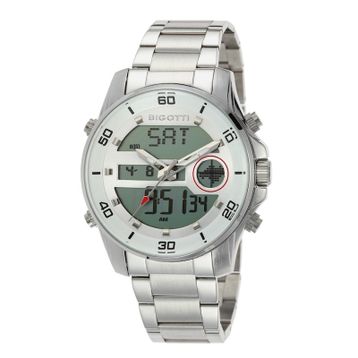 Bigotti Milano BG.1.10068.1 Erkek Kol Saati