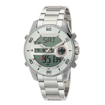 Bigotti Milano BG.1.10068.1 Erkek Kol Saati