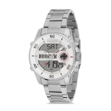 Bigotti Milano BG.1.10068.1 Erkek Kol Saati