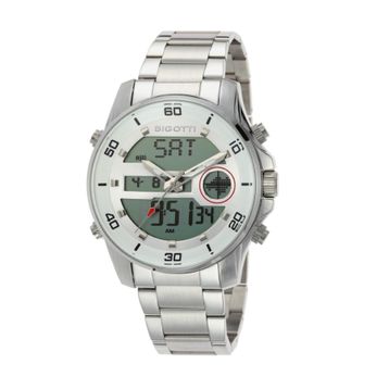 Bigotti Milano BG.1.10068.1 Erkek Kol Saati