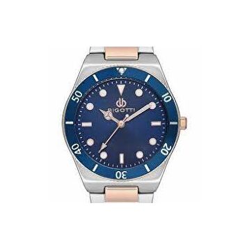 Bigotti Milano BG.1.10104.4 Kadın Kol Saati