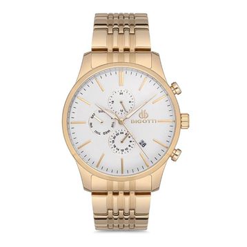 Bigotti Milano BG.1.10153.6 Erkek Kol Saati