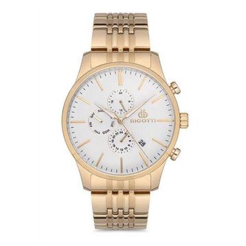 Bigotti Milano BG.1.10153.6 Erkek Kol Saati